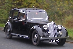Rover 12 P2