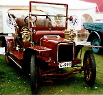 Rover 8 (1904 г)