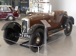 Rover 8 (1919 г)