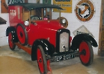 Rover 8 (1919 г)