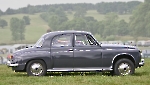 Rover P4