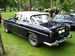 Rover P5