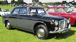 Rover P5
