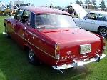 Rover P6