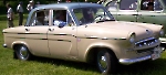 Standard Vanguard Phase III