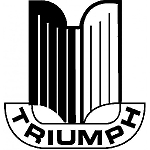 Логотип Triumph