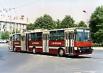 Ikarus 280T Ganz