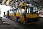 Салон Ikarus-293.К1