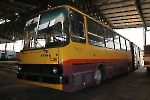 Салон Ikarus-293.К1