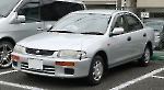 Mazda Familia BH