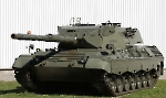 Leopard 1A4