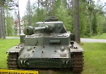 PzKpfw IV Ausf G