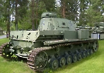PzKpfw IV Ausf G