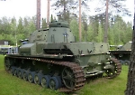 PzKpfw IV Ausf G