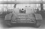 САУ StuG IV