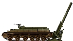 Силуэт 2С4 «Тюльпан»
