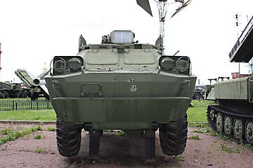 9К31 «Стрела-1»