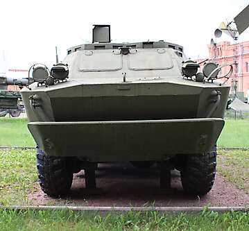 Боевая машина 9П148