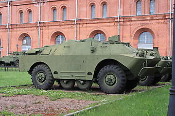 Боевая машина 9П148