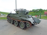 Танк БТ-7