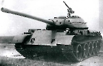 Танк Т-54