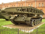 Мостоукладчик МТУ-12