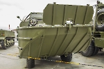 Амфибийный грузовик DUKW-353