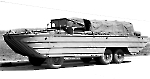 Амфибийный грузовик DUKW-353