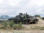 Основной танк Challenger 2