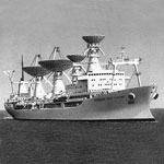 Научно-исследовательские судна