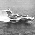 Экранопланы