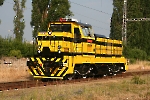 Тепловоз Class 741.7