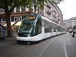 Alstom Citadis