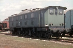 Электровоз DB Class E 52