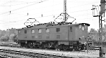 Электровоз DB Class E 52