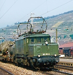 Электровоз DB Class E93