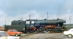 Паровоз Br 23