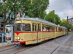 Трамвай Duewag K66
