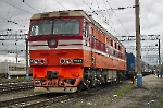 Тепловоз ТЭП70-0496 третьего типа