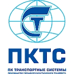 Логотип ПК Транспортные системы