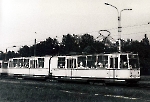 Трамвай ЛВС-80