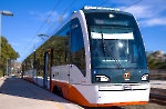 Трамвай Stadler Citylink Spain
