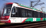 Трамвай Stadler Citylink Germany