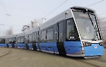Stadler Tramlink