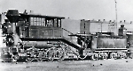 0-8-0 Class D "Camel"