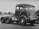 DAF T1500DL