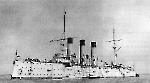 Крейсер Аврора. 1905 г