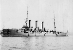 Крейсер «Паллада»