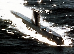 USS Nautilus (SSN-571)