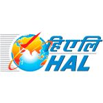 Логотип Hindustan Aeronautics
